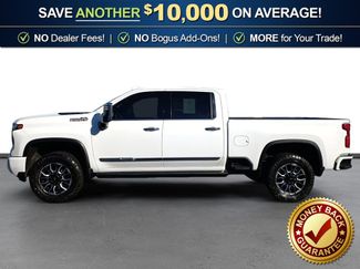 Used 2024 Chevrolet Silverado 2500 High Country w/ High Country Premium Package video 2
