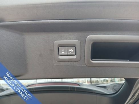 Used 2025 MAZDA CX-50 2.5 Turbo w/ Weather Package image 10