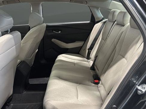 Used 2024 Honda Accord EX image 24