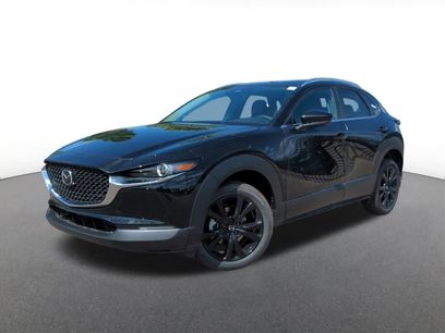 New 2025 MAZDA CX-30 AWD 2.5 S w/ Select Sport Pkg