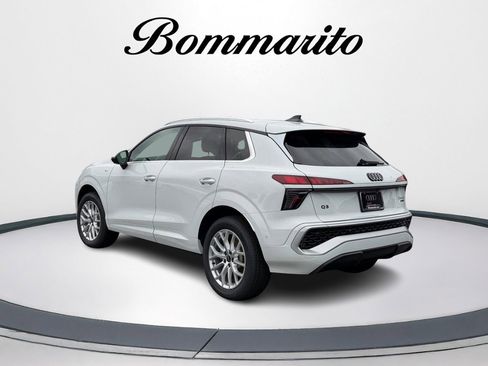 New 2026 Audi Q3 quattro 2.0T AWD/4WD image 3