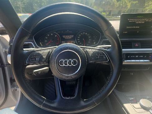 Used 2019 Audi A5 2.0T Premium w/ Convenience Package AWD/4WD image 11