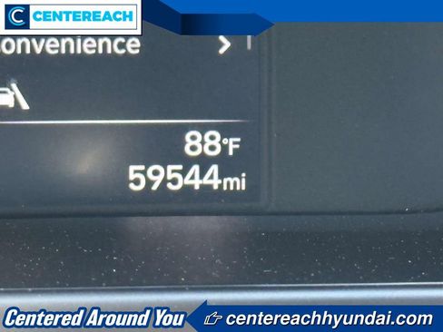 Used 2021 Hyundai Elantra SEL w/ Cargo Package FWD image 22