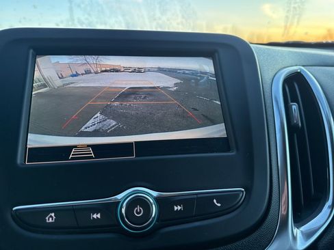 Certified 2024 Chevrolet Equinox LT image 26