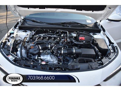 New 2026 Acura Integra FWD image 33