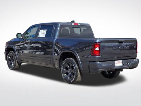 New 2026 RAM 1500 Big Horn w/ Night Edition AWD/4WD image 16