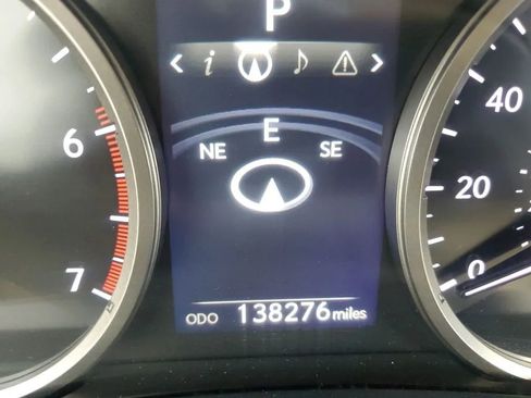 Used 2015 Lexus NX 200t AWD image 13