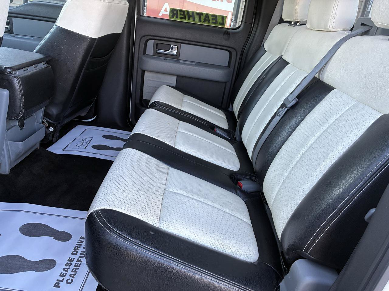 Used 2012 Ford F150 XLT AWD/4WD image 13
