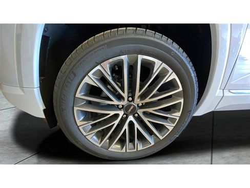 New 2026 GMC Terrain Denali image 21