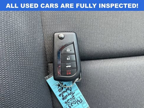 Used 2026 Toyota Corolla LE FWD image 25