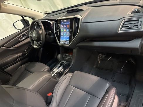 Certified 2025 Subaru Ascent Limited image 44