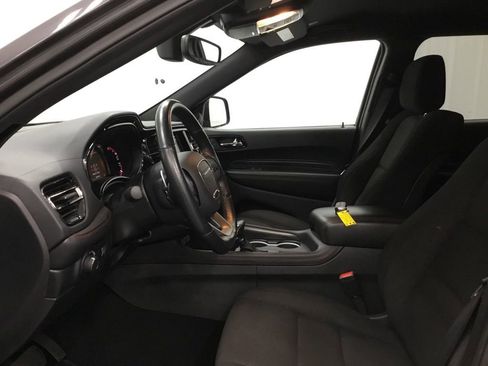 Used 2024 Dodge Durango GT image 5