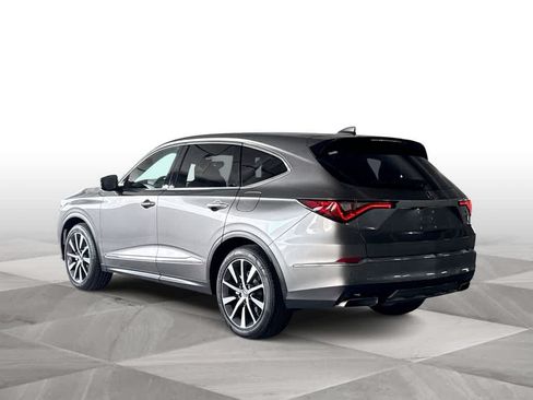 Used 2025 Acura MDX FWD w/ Technology Package image 6