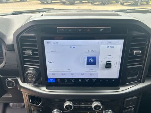 Used 2024 Ford F150 XLT w/ Equipment Group 302A MID AWD/4WD image 17