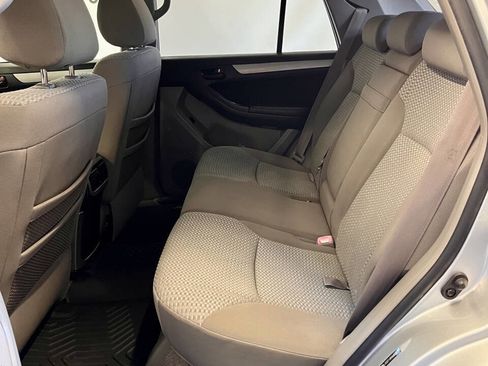 Used 2006 Toyota 4Runner SR5 AWD/4WD image 15