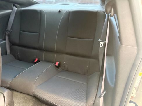 Used 2011 Chevrolet Camaro SS image 19
