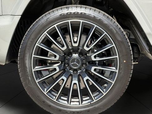New 2026 Mercedes-Benz G 63 AMG 4MATIC image 26