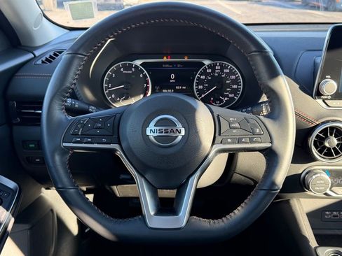 Used 2023 Nissan Sentra SR image 19