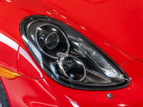 Used 2013 Porsche Boxster RWD image 26