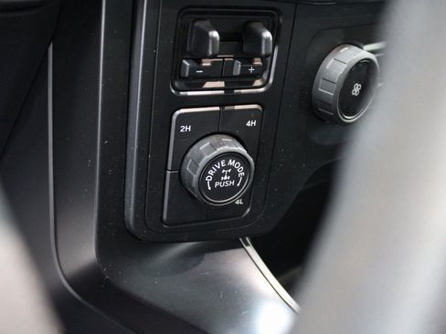 Used 2022 Ford F150 Tremor w/ Tow Technology Package AWD/4WD image 36