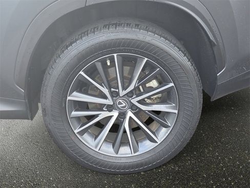 Certified 2023 Lexus NX 350 AWD w/ Premium Package image 34