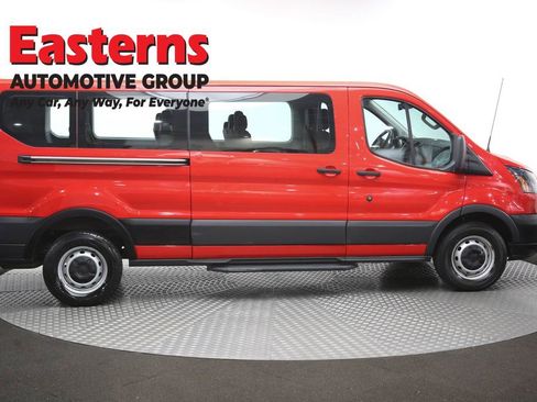 Used 2016 Ford Transit 350 XL RWD image 43
