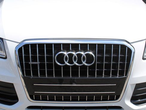 Used 2015 Audi Q5 2.0T Premium AWD/4WD image 11