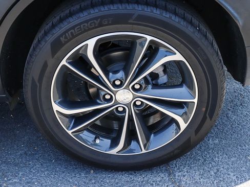 Used 2021 Buick Encore GX Select FWD image 14