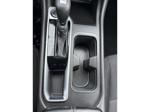 Certified 2024 Nissan Sentra SV image 22