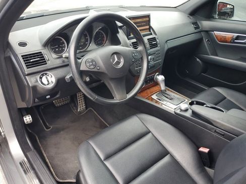 Used 2011 Mercedes-Benz C 300 4MATIC Sedan image 20