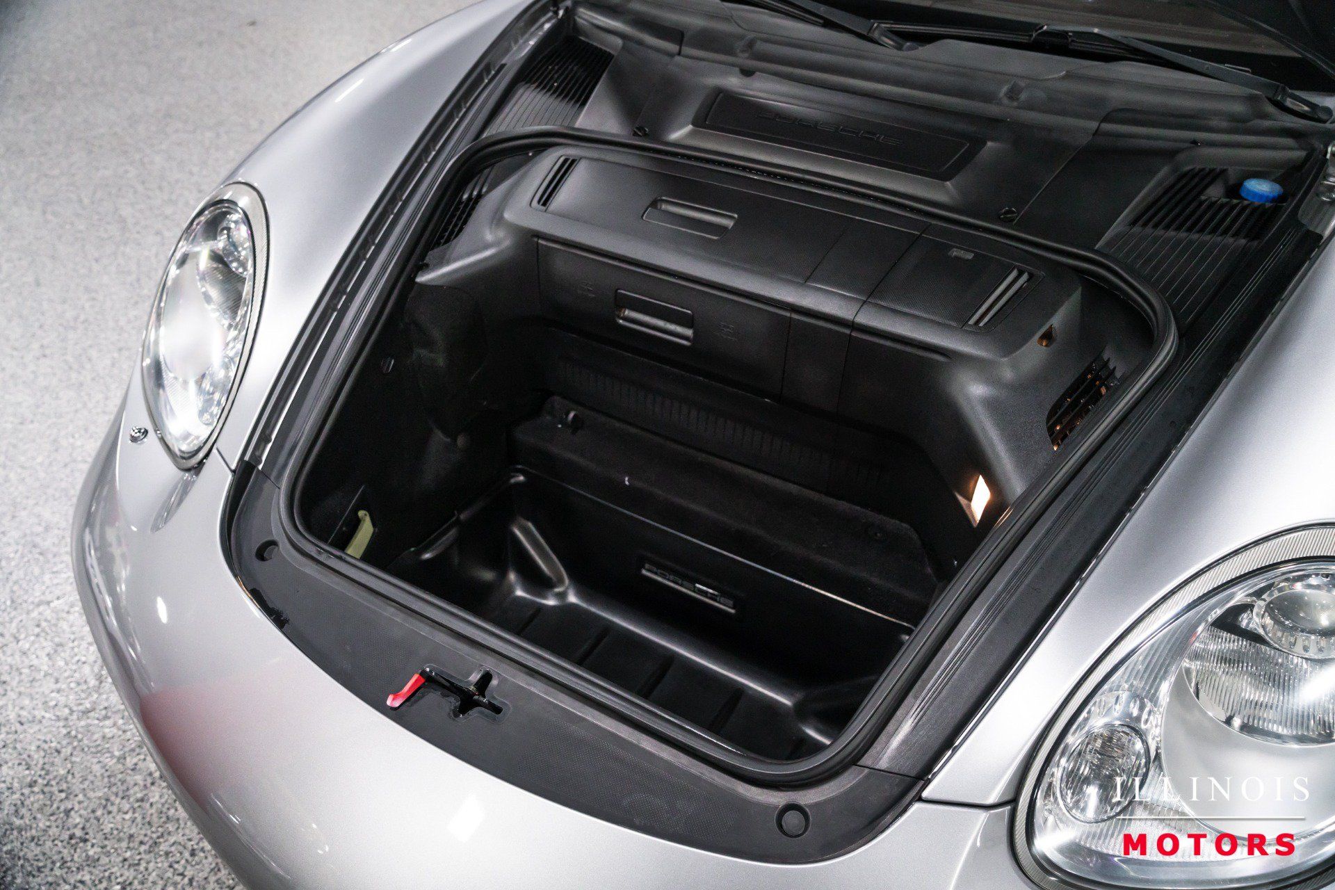 Used 2006 Porsche Cayman S RWD image 16