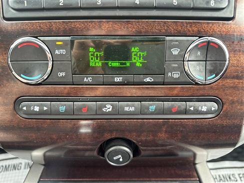 Used 2010 Ford Expedition Limited AWD/4WD image 35