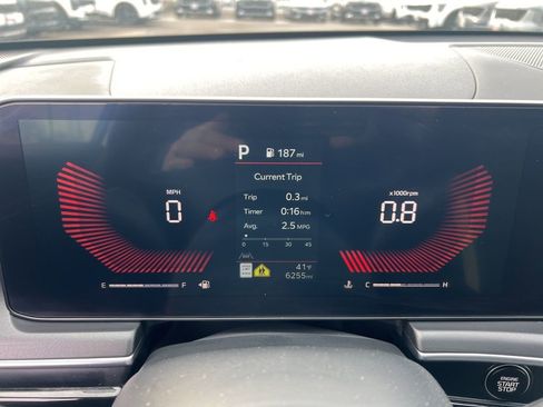 Certified 2025 Kia K5 GT-Line image 62