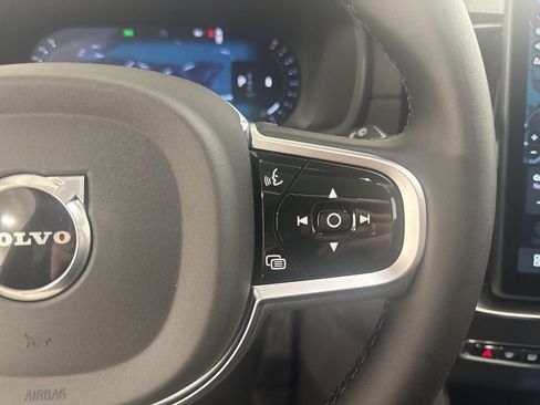New 2026 Volvo XC90 B6 Ultra w/ Protection Package AWD/4WD image 10