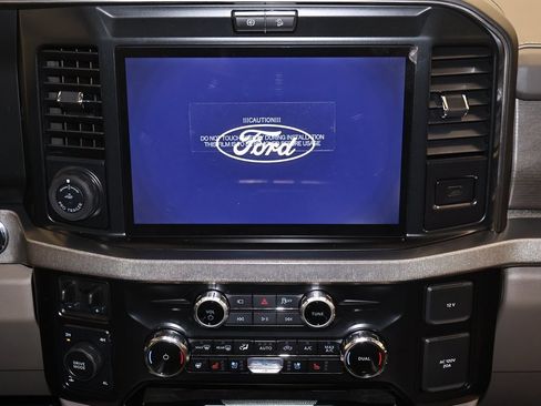 New 2026 Ford F350 Platinum w/ Platinum Plus Package image 25