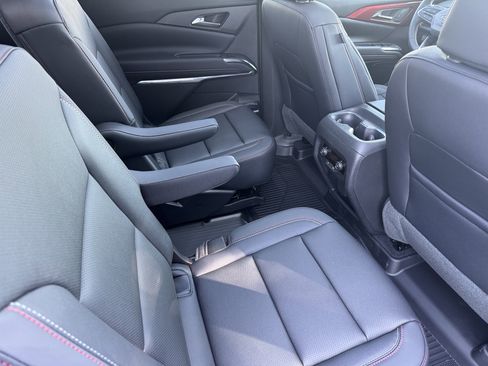 New 2026 Chevrolet Traverse Z71 w/ Enhanced Driving Package image 22