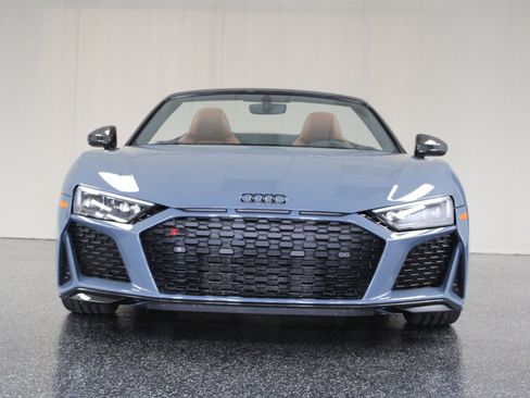 Used 2020 Audi R8 V10 performance image 34
