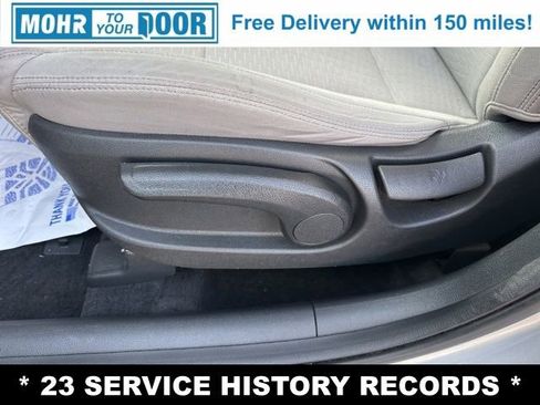 Used 2019 Hyundai Tucson SE w/ Cargo Package image 11