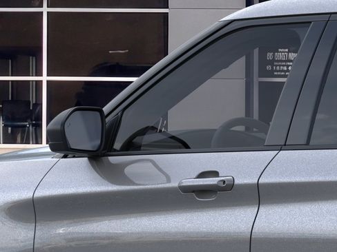 New 2026 Ford Explorer Active AWD/4WD image 43