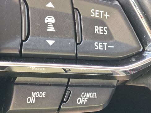 Used 2022 MAZDA CX-5 Carbon Edition AWD/4WD image 11