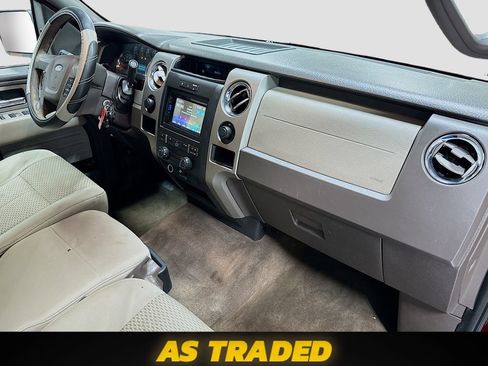 Used 2010 Ford F150 XLT AWD/4WD image 27