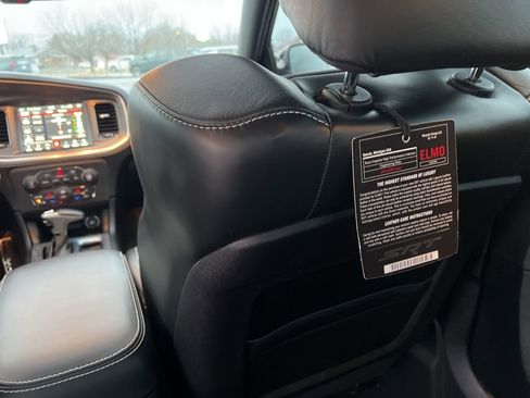 Used 2021 Dodge Charger SRT Hellcat image 26