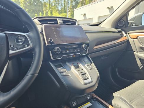 Used 2022 Honda CR-V Touring image 30