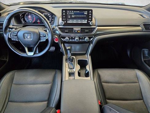 Used 2019 Honda Accord Sport image 18