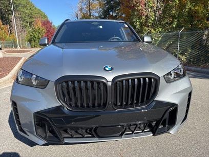 Certified 2025 BMW X5 xDrive40i w/ M Sport Package