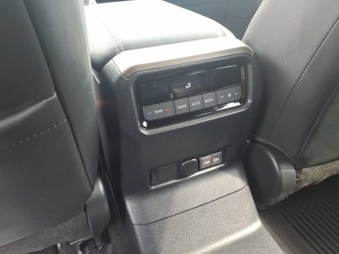 Used 2025 Toyota Land Cruiser w/ Premium Package AWD/4WD image 9