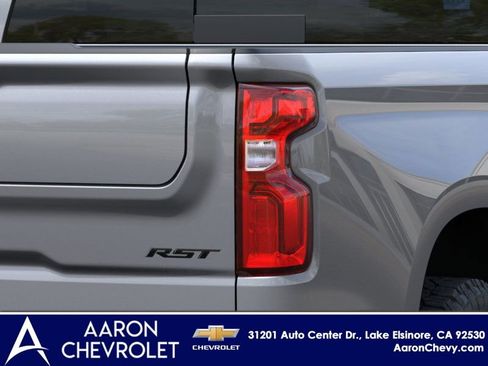 New 2026 Chevrolet Silverado 1500 RST w/ Convenience Package II image 11