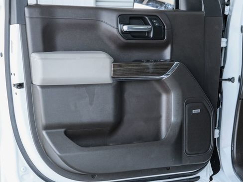 Used 2019 Chevrolet Silverado 1500 RST w/ All-Star Edition AWD/4WD image 35