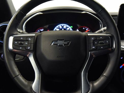 Used 2024 Chevrolet Blazer RS w/ Enhanced Convenience Package FWD image 30