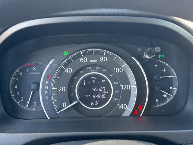 Used 2016 Honda CR-V EX image 19